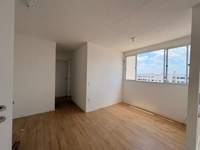 Apartamento 2 quartos