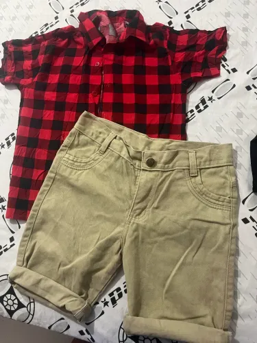 Conjunto xadrez 8 anos
