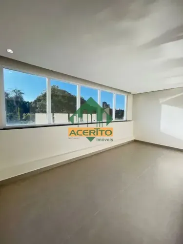 Sala para alugar, 16 m² por R$ 2.540,00/mês - Edifício The Tower - Araçatuba/SP