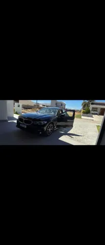 BMW 320I A Modern/sport TB 2.0/a.flex 16V 4P 2020