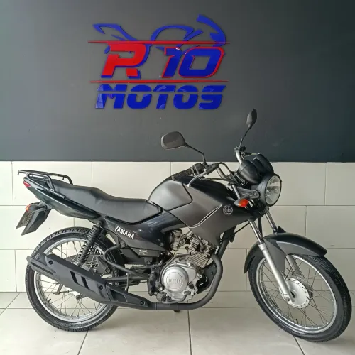 YBR 125 FACTOR K