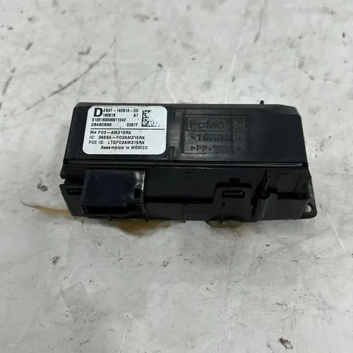 Módulo Teto Sensor Transmissor Ford Ranger 2017 A 2022