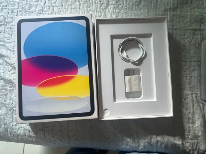 IPAD APPLE A16 11