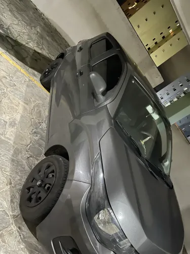 Fiat Mobi Like 1.0 Fire Flex 5P. 2020