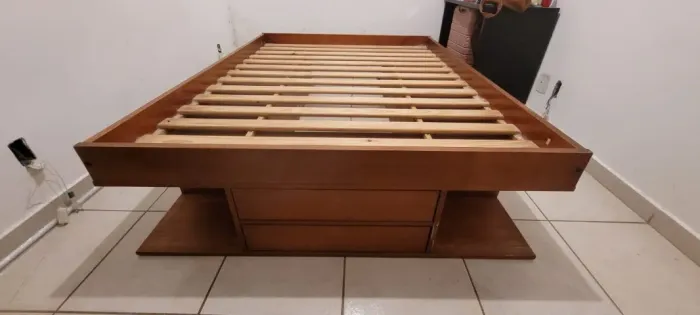 Cama