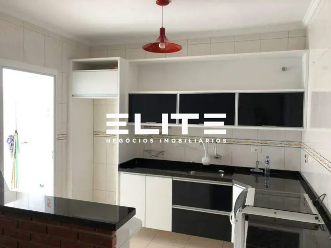Apartamento com 2 dormitórios para alugar, 73 m² por R$ 2.500,00/mês - Jardim Bela Vista -