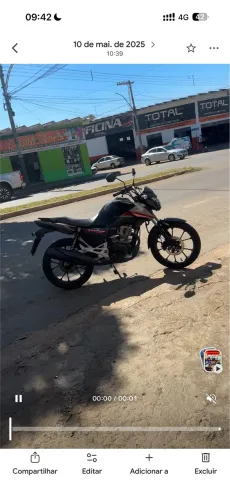 Venda para hoje !
