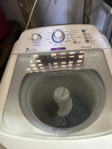 Máquina de lavar
