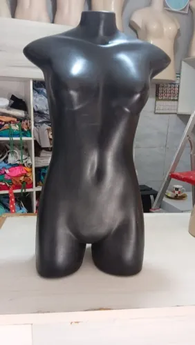 Manequim busto