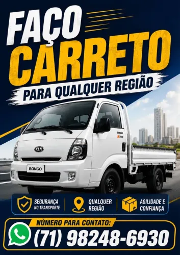 Carreto