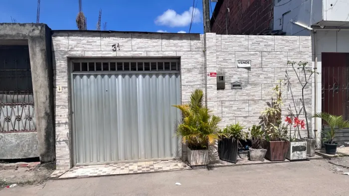 Casa a venda
