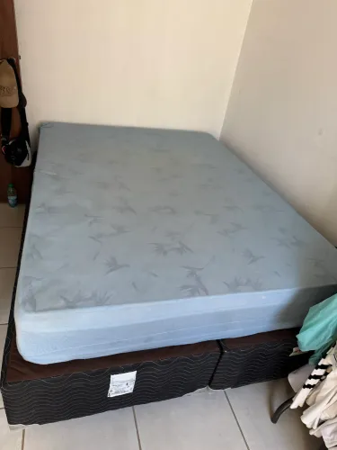 Cama de casal
