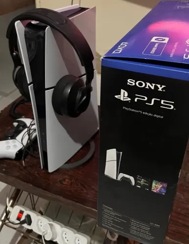 PS5