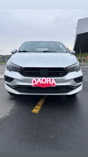 Fiat Cronos 1.3 8V Flex 2022