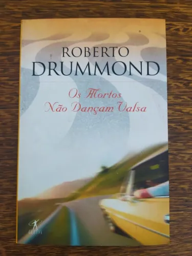 Os Mortos Não Dançam Valsa
