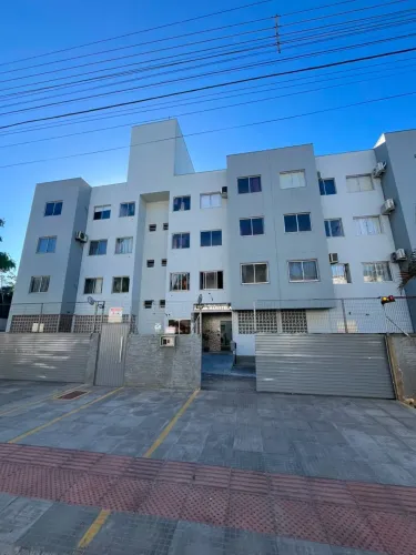 Apartamento para aluguel em Criciúma.
