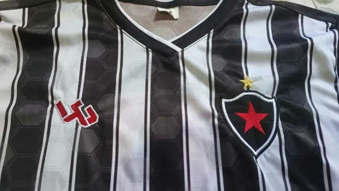 Camisa Botafogo PB