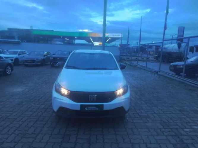 Fiat Argo Drive 1.0 Firefly 2026