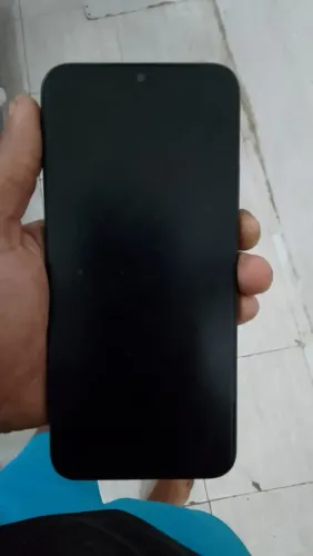 Redmin note 15c