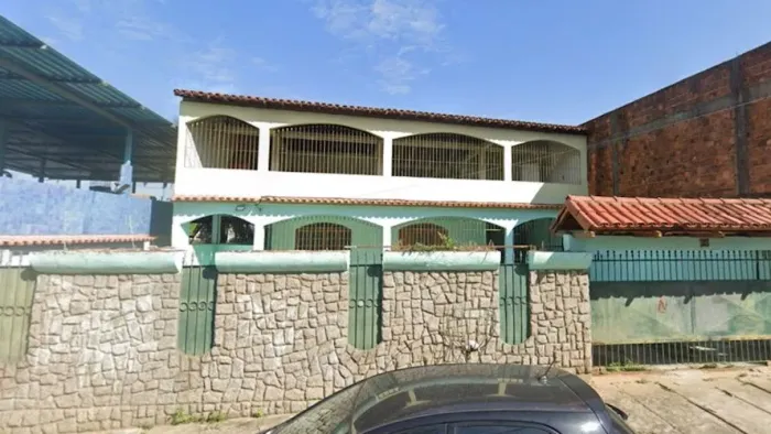Casa em Campo Grande - Cariacica/ES