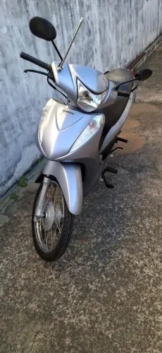 Honda biz 125 Único dono!