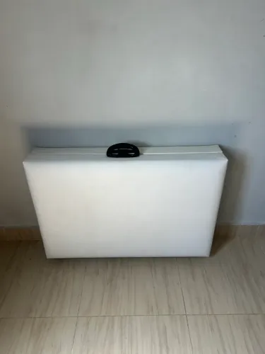 Maca portátil