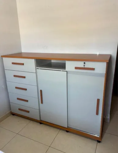 Cômoda Giga