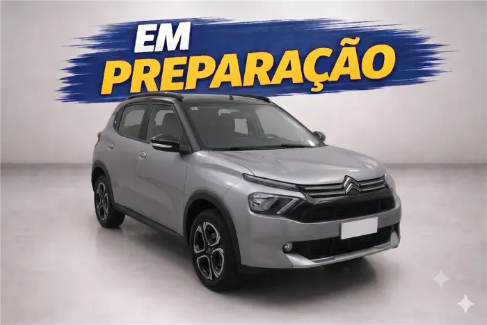 Citroen C3 Aircross Shine 1.0 Turbo 200 Aut. 2025