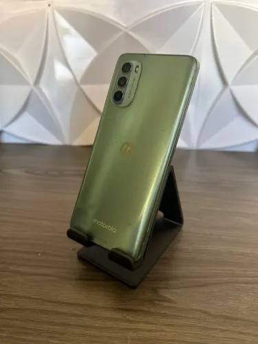 Vendo moto g62