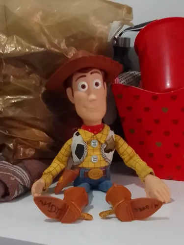 Woody