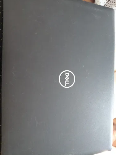 Notebook Dell