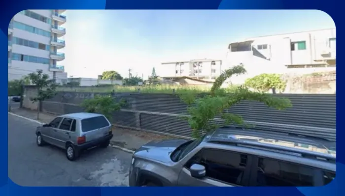 LOTE - Centro, Sete Lagoas/MG, Área de 694m² - Sete Lagoas/MG