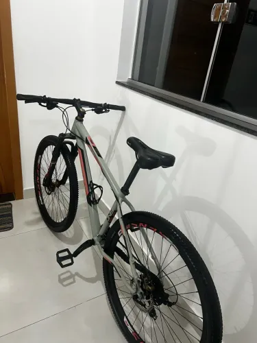 Bike sense
