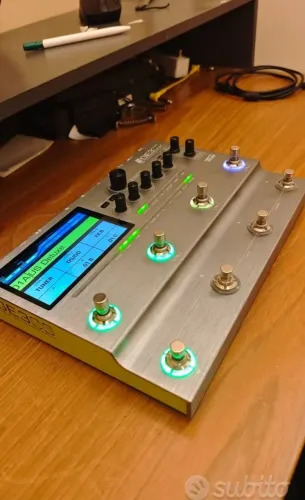 Mooer GE 300 Lite Usada