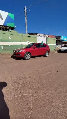 JAC J3 S 1.5 Jet Flex 16V VVT 5P 2015