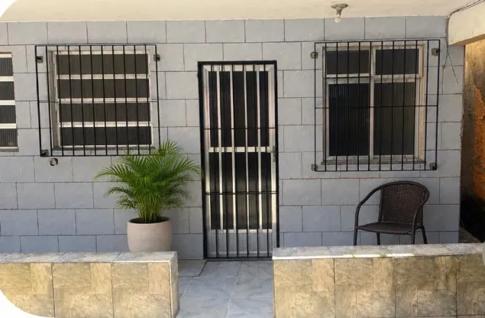 Excelente oportunidade apartamento térreo a venda