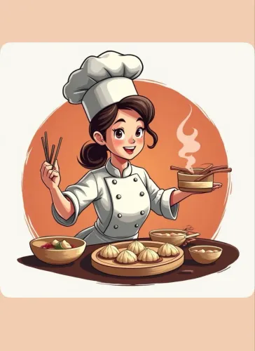 Comida caseira 