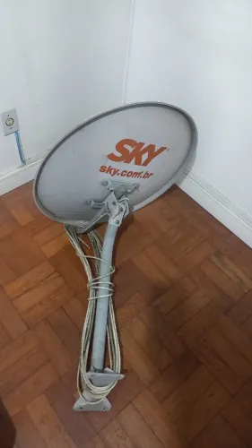 Antena sky