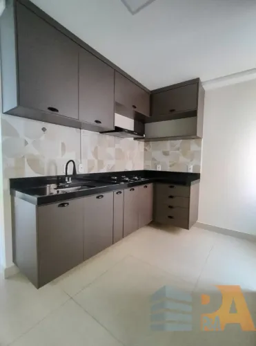 APARTAMENTO RESIDENCIAL em JAGUARIÚNA - SP, RECANTO CAMANDUCAIA