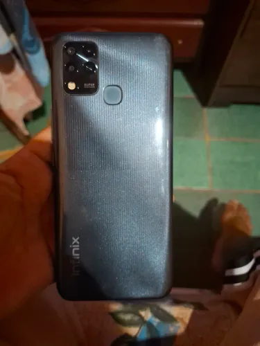Infinix hot 11