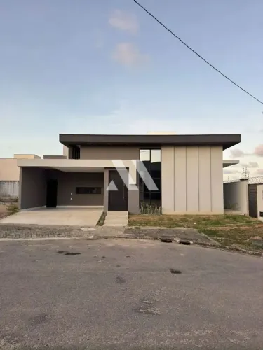 Casa à venda no Condomínio Nova York