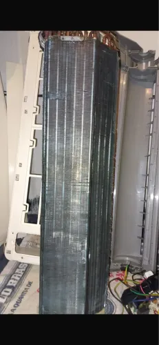 Danilo Refrigeração - Atendimento Comercial e Residencial