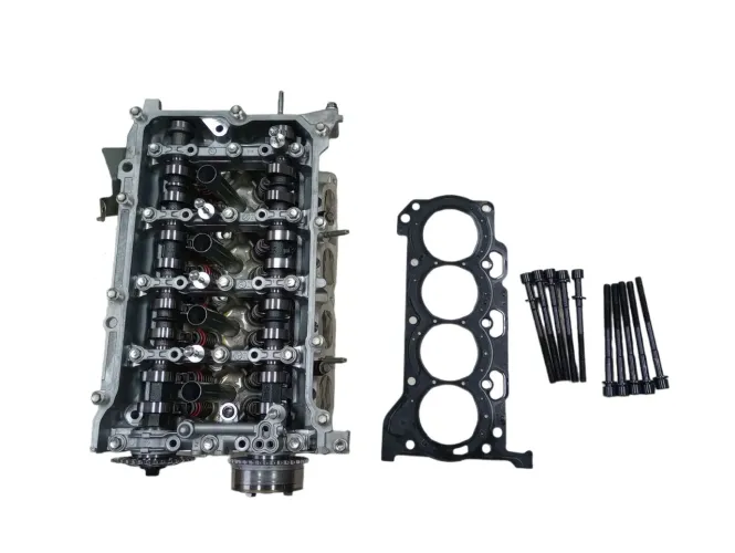 Cabeçote Corolla Cross 1.8 Hybrid 2022