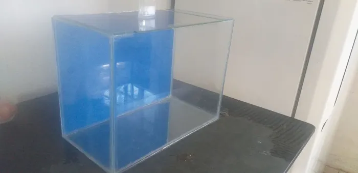 Aquário 24 litros