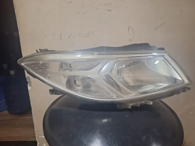Farol do onix 2016 original gm *50
