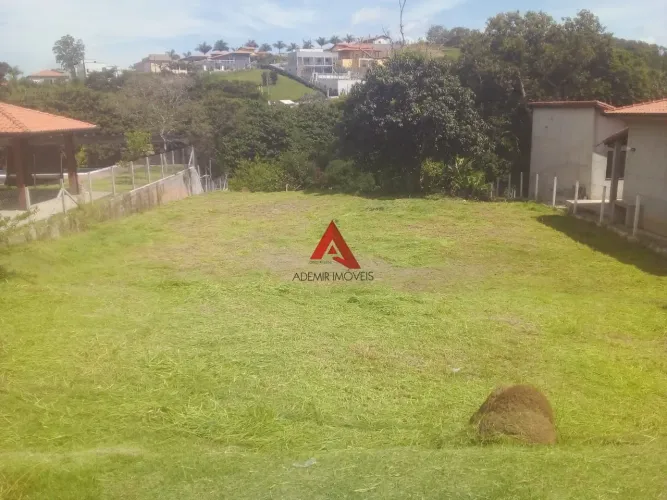 Terreno à Venda no Condomínio Urbanova | Guararema/SP