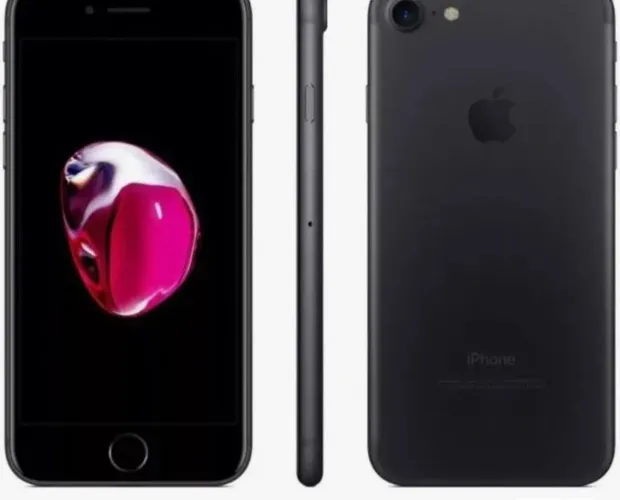 iPhone 7
