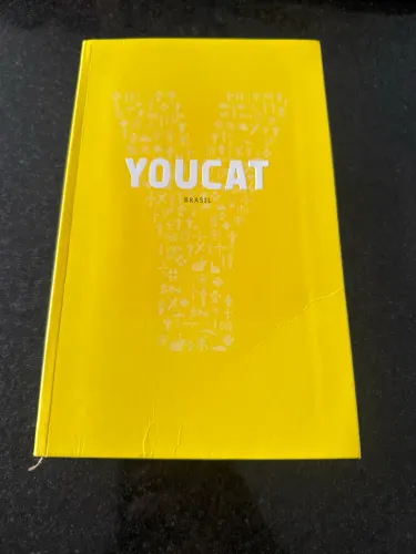 YOUCAT Brasil - Catecismo Jovem da Igreja Católica (2011)