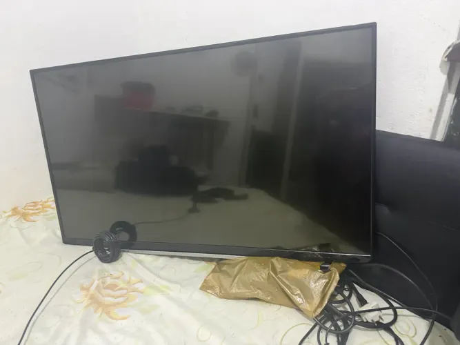 Produtor com defeito  pra retirada de peças temos duas 