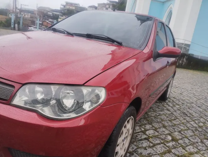 Fiat Palio Celebration 1.0 Fire Flex 8V 4P 2007